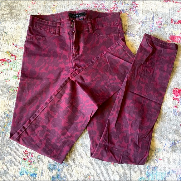 Calvin Klein Slim Cut Jeans - Picture 1 of 6